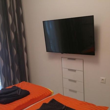 Laura Grande Apartment سالونيك المظهر الخارجي الصورة