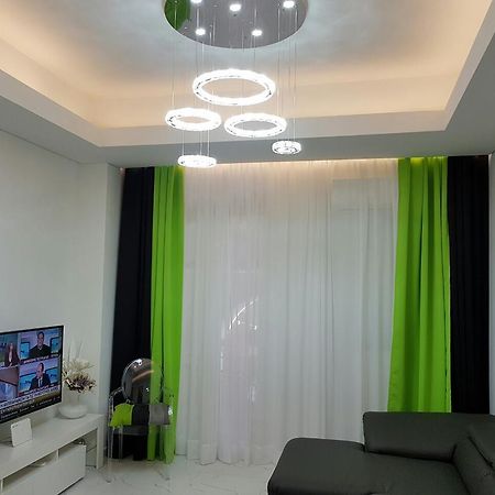 Laura Grande Apartment سالونيك المظهر الخارجي الصورة