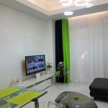 Laura Grande Apartment سالونيك المظهر الخارجي الصورة