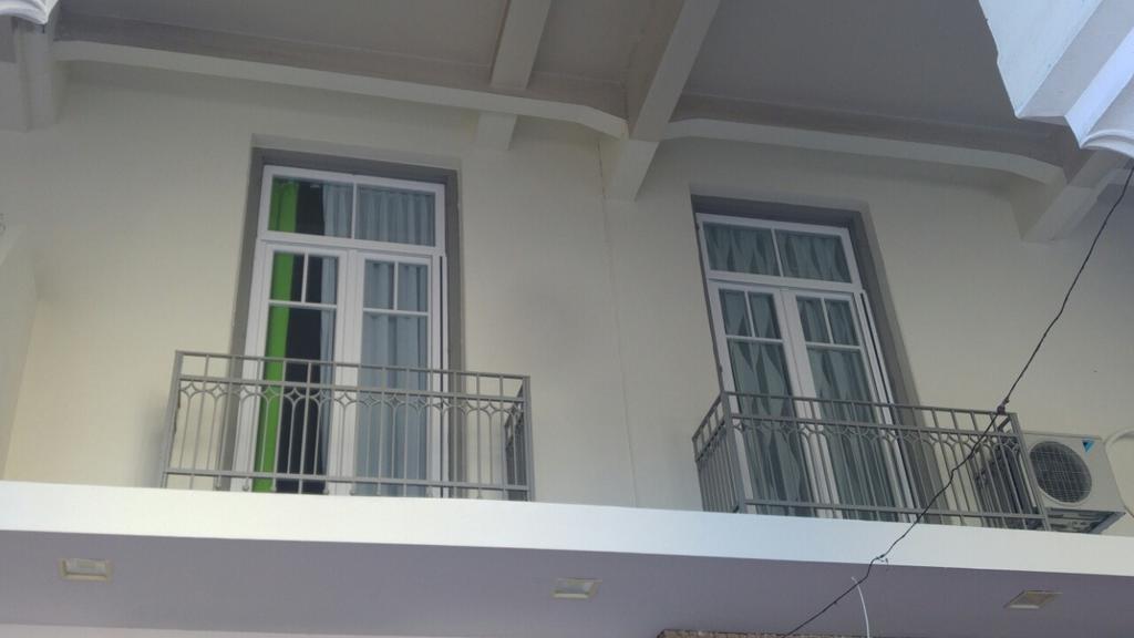Laura Grande Apartment سالونيك المظهر الخارجي الصورة
