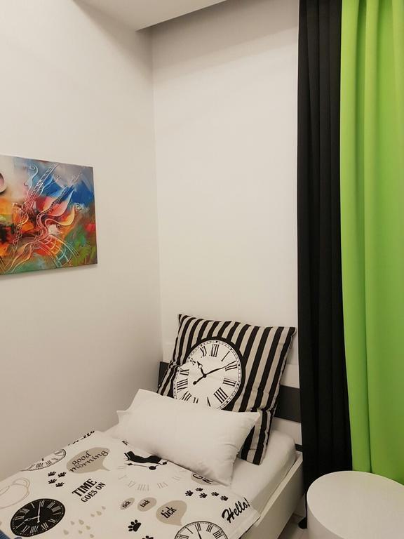 Laura Grande Apartment سالونيك المظهر الخارجي الصورة
