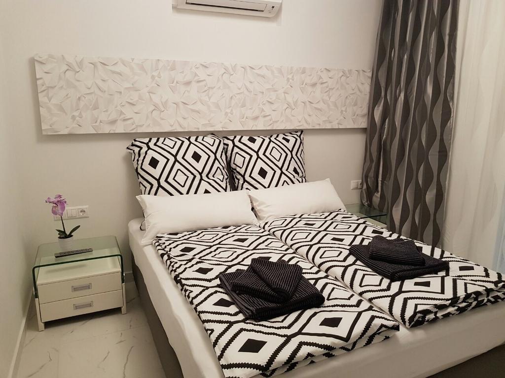 Laura Grande Apartment سالونيك المظهر الخارجي الصورة
