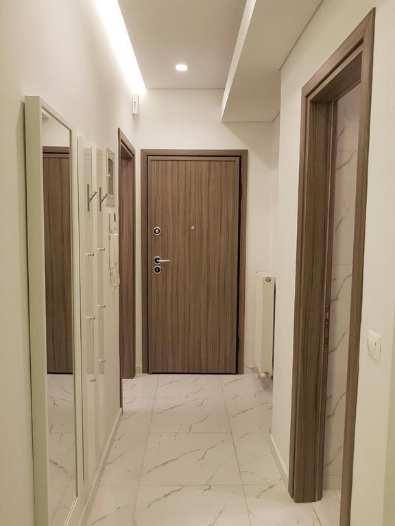 Laura Grande Apartment سالونيك المظهر الخارجي الصورة