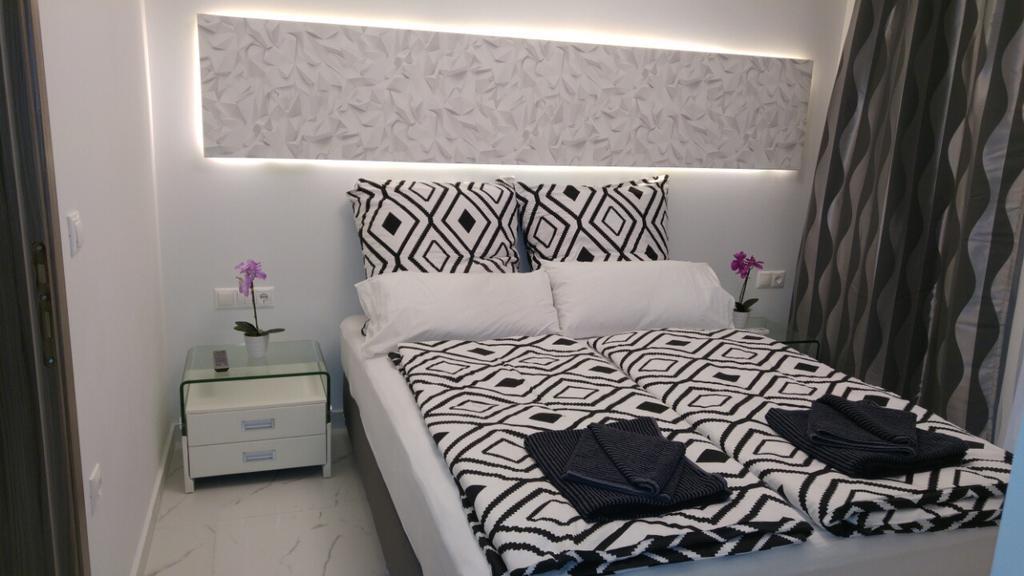 Laura Grande Apartment سالونيك المظهر الخارجي الصورة