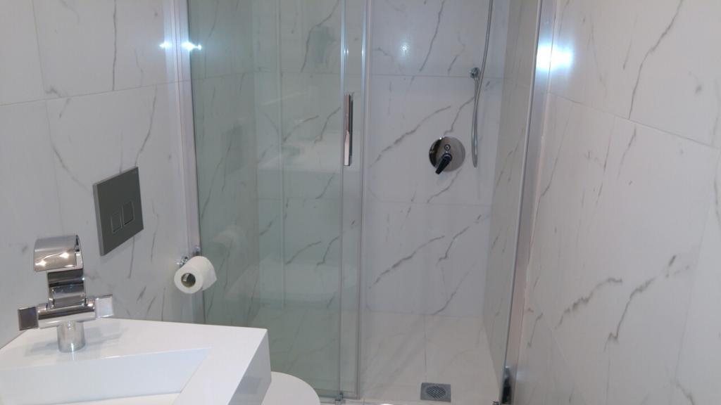 Laura Grande Apartment سالونيك المظهر الخارجي الصورة