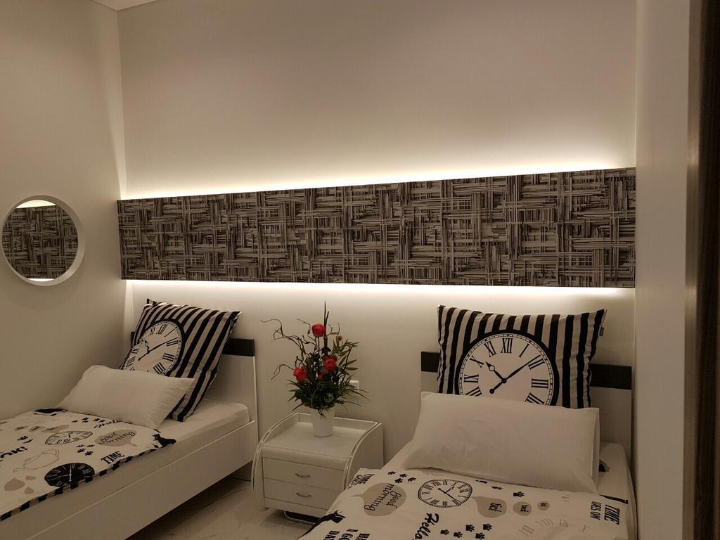 Laura Grande Apartment سالونيك المظهر الخارجي الصورة