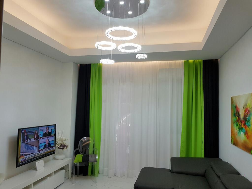 Laura Grande Apartment سالونيك المظهر الخارجي الصورة