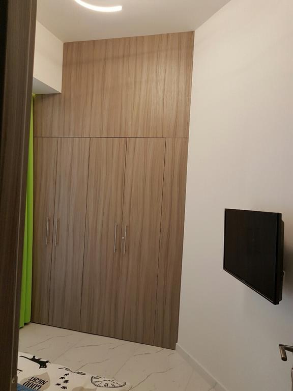 Laura Grande Apartment سالونيك المظهر الخارجي الصورة