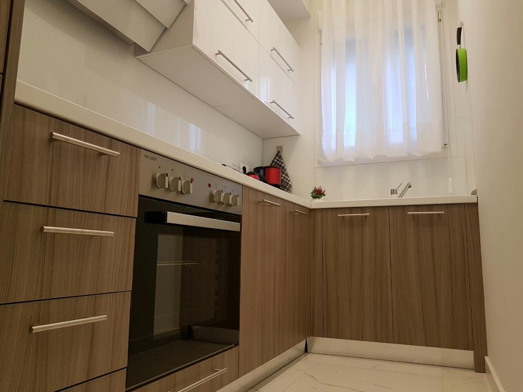 Laura Grande Apartment سالونيك المظهر الخارجي الصورة