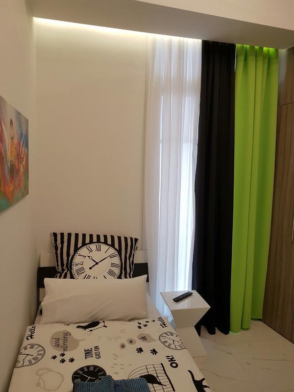 Laura Grande Apartment سالونيك المظهر الخارجي الصورة