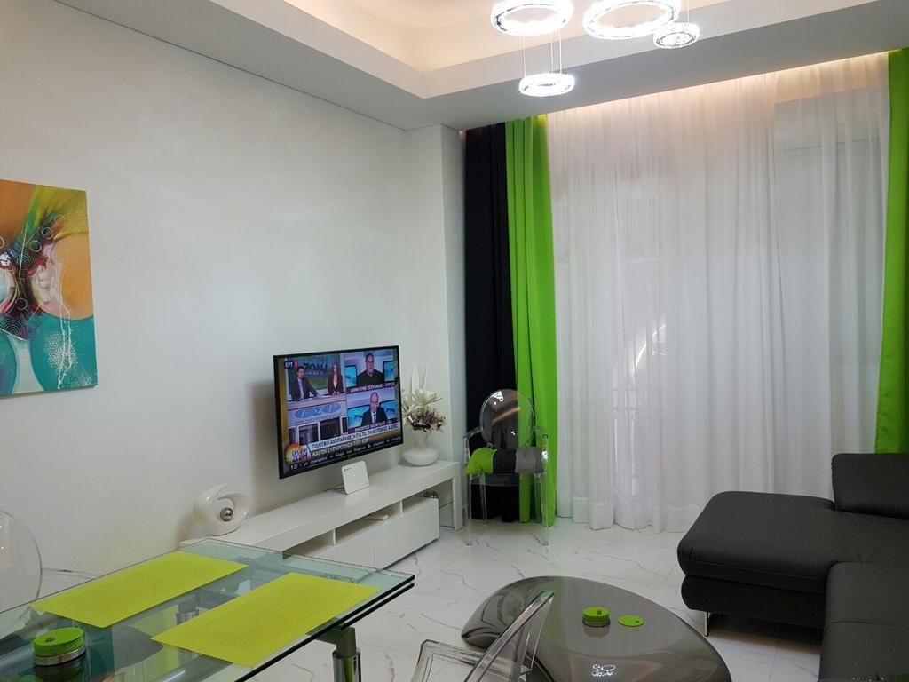 Laura Grande Apartment سالونيك المظهر الخارجي الصورة